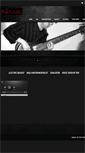 Mobile Screenshot of billkratz.net